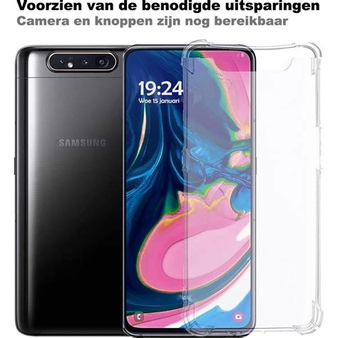 nike hoesje samsung galaxy a80|Samsung Galaxy A80 / A90 Case .